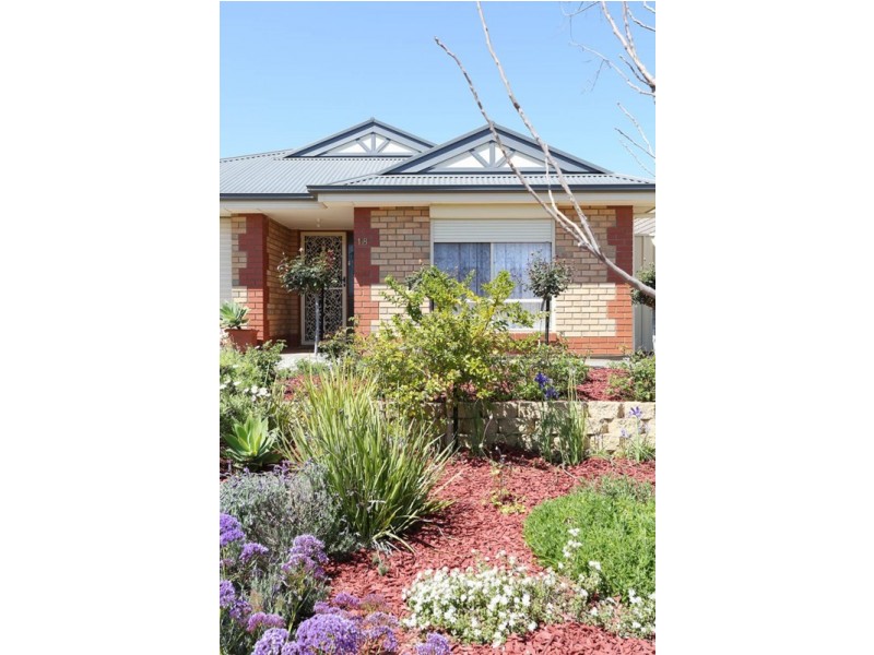 18 Admiralty Circuit, Smithfield SA 5114