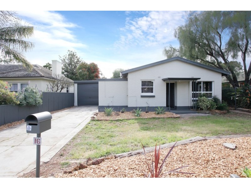 16 Blencowe Street, Elizabeth Grove SA 5112