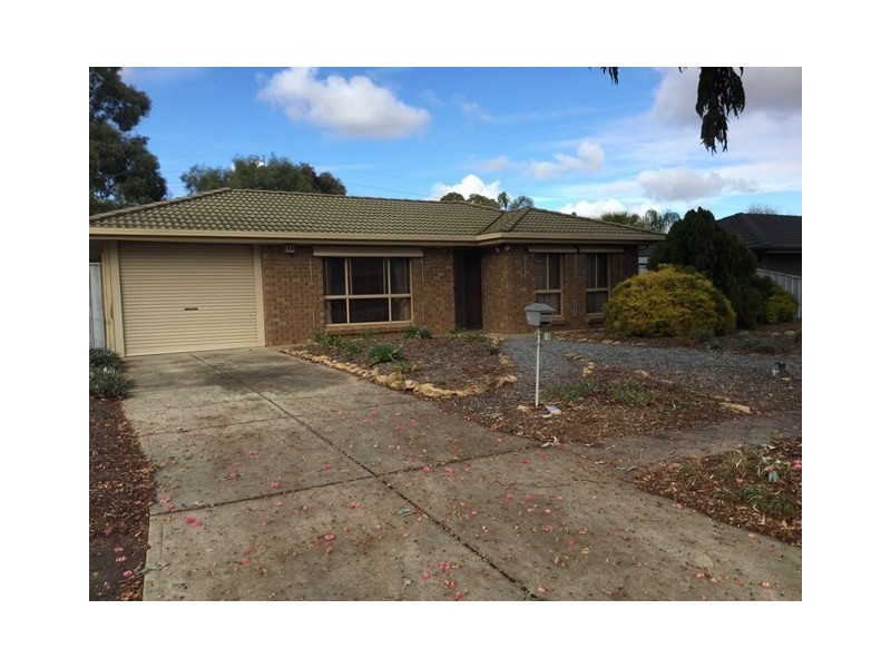 16 Swallow Crescent, Parafield Gardens SA 5107