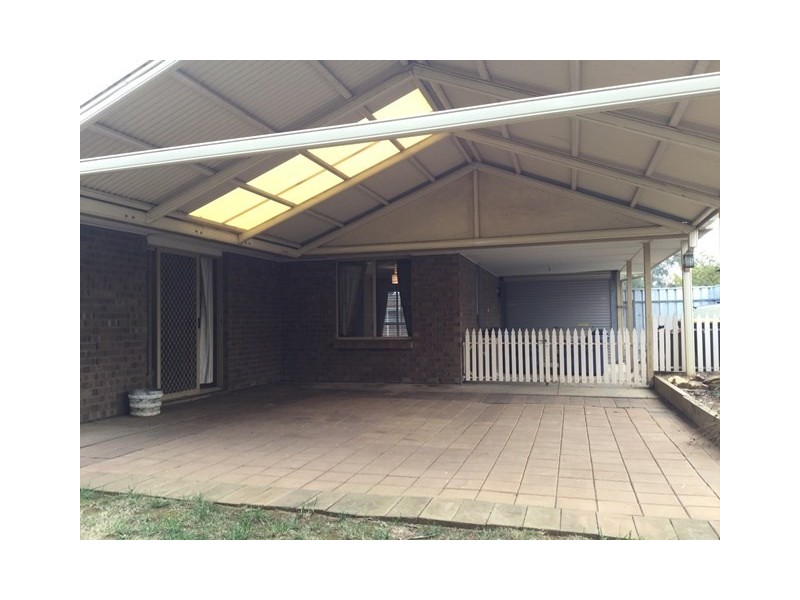 16 Swallow Crescent, Parafield Gardens SA 5107