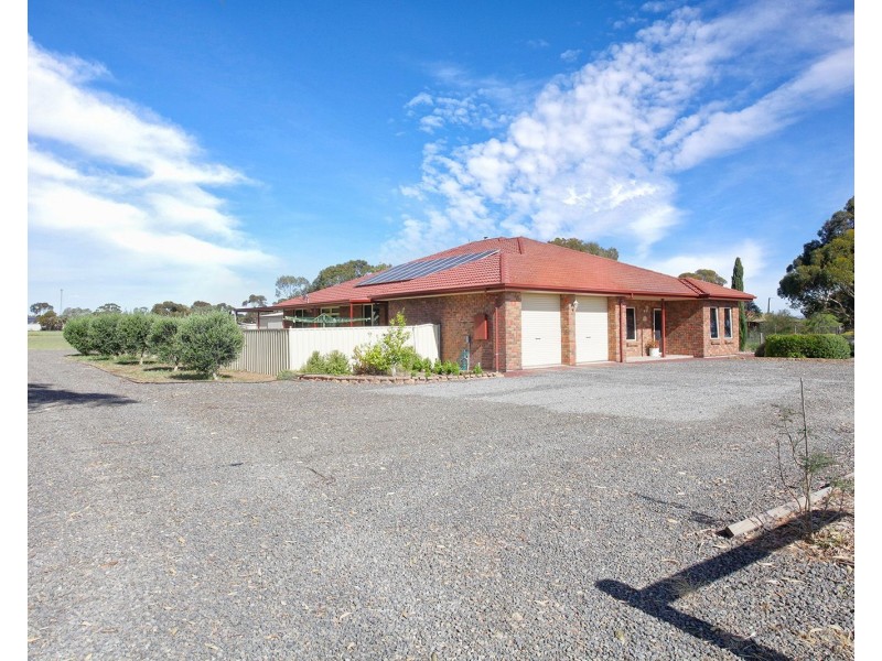 23 Cliff Road, Roseworthy SA 5371