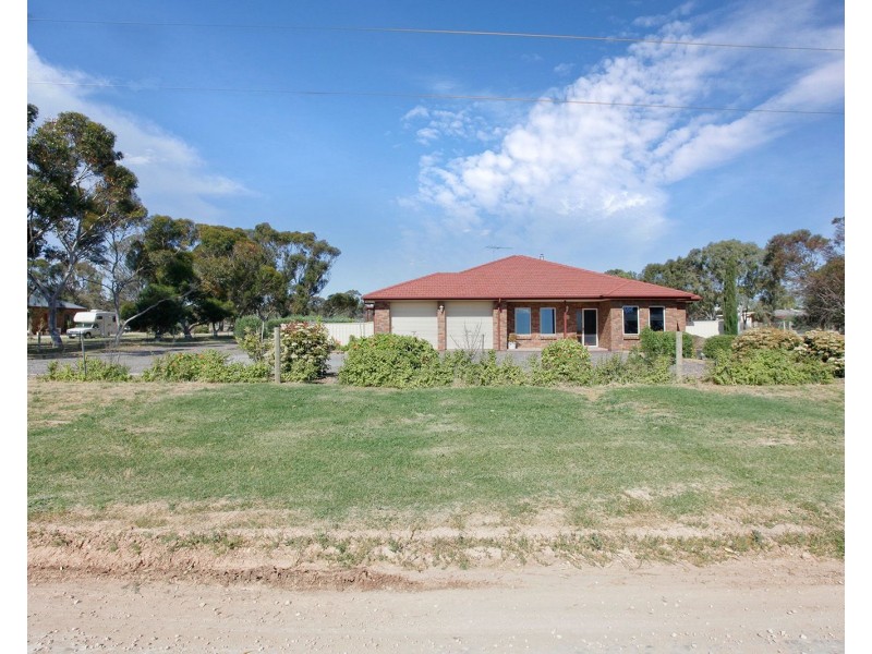 23 Cliff Road, Roseworthy SA 5371