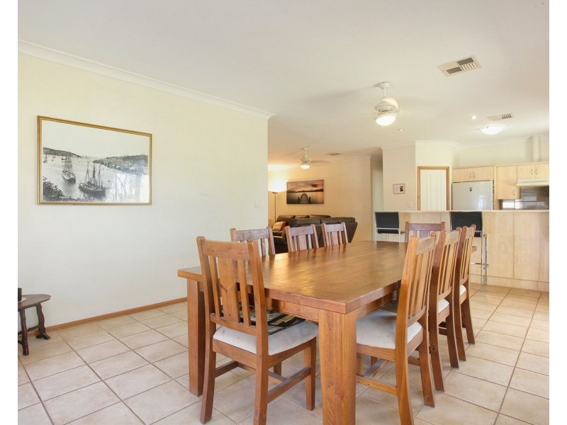 23 Cliff Road, Roseworthy SA 5371