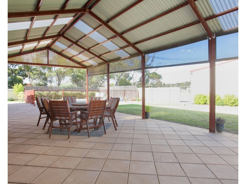 23 Cliff Road, Roseworthy SA 5371