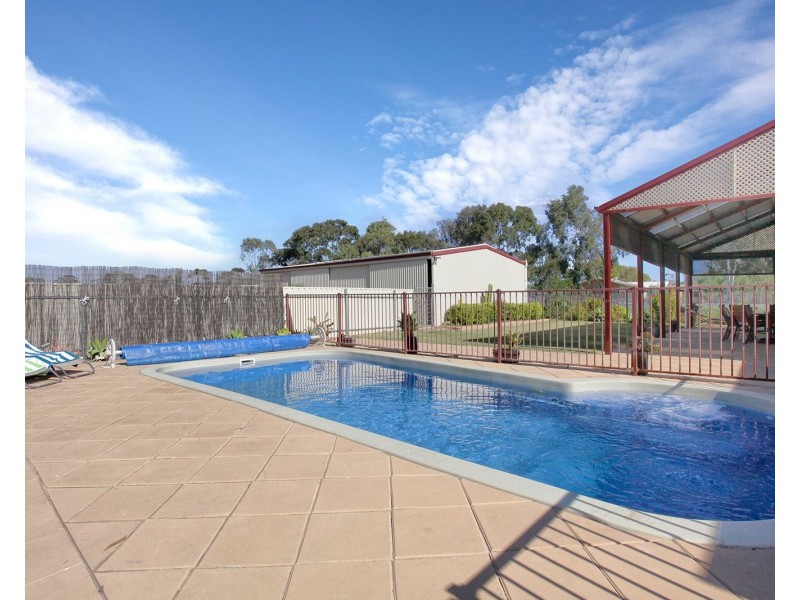 23 Cliff Road, Roseworthy SA 5371