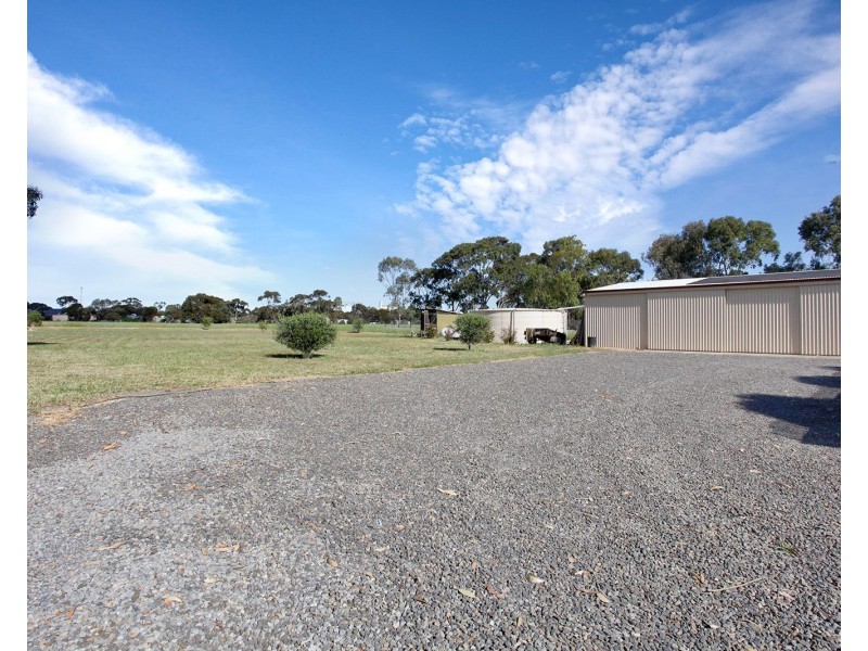 23 Cliff Road, Roseworthy SA 5371