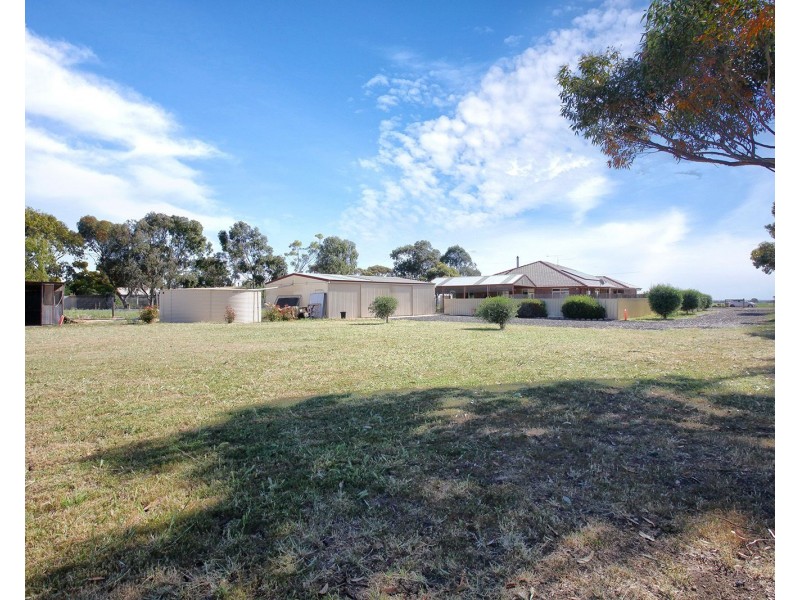 23 Cliff Road, Roseworthy SA 5371