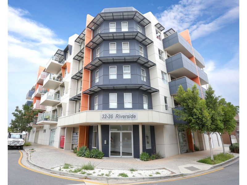 13/32-36 Riverside Street, Mawson Lakes SA 5095