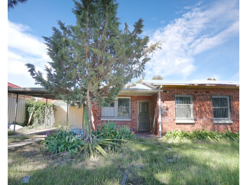 22 Bendle Street, Elizabeth Park SA 5113