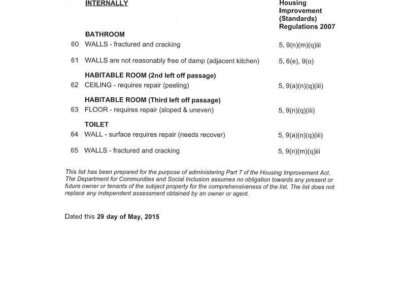 22 Bendle Street, Elizabeth Park SA 5113