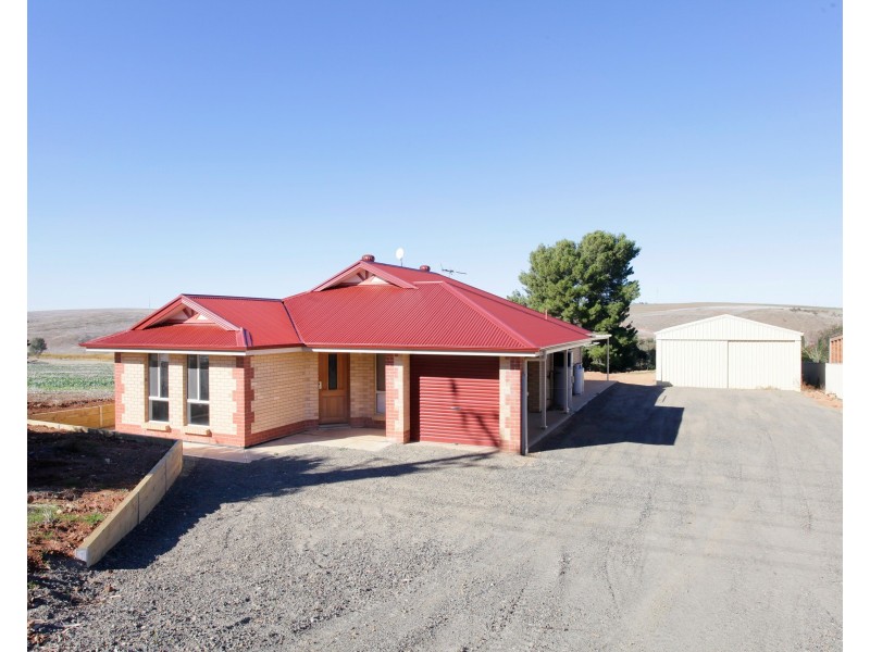 16 South Street, Hamley Bridge SA 5401