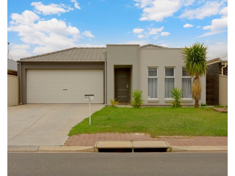 11 Kalyvas Drive, Munno Para West SA 5115
