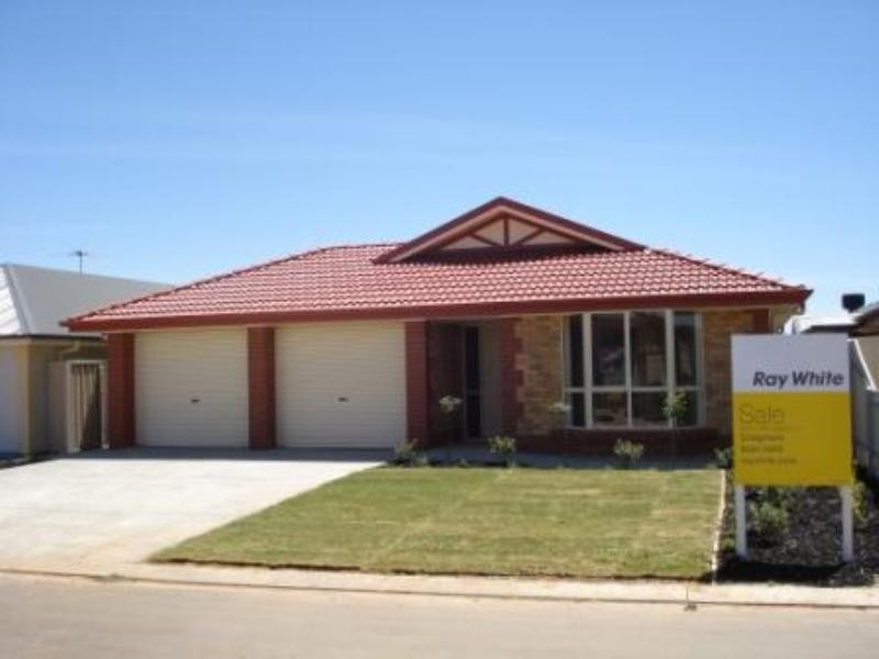 Lot 40 Isabel Road, Munno Para West SA 5115