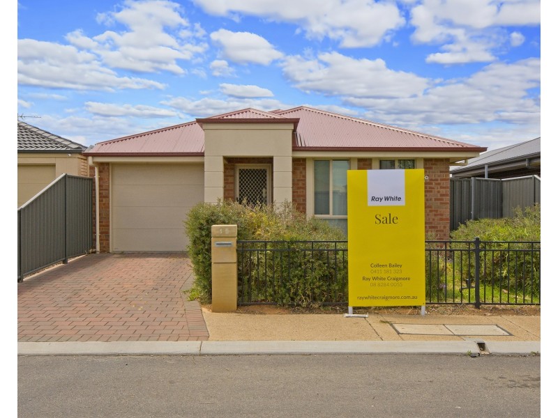 15 Burley Griffin, Andrews Farm SA 5114