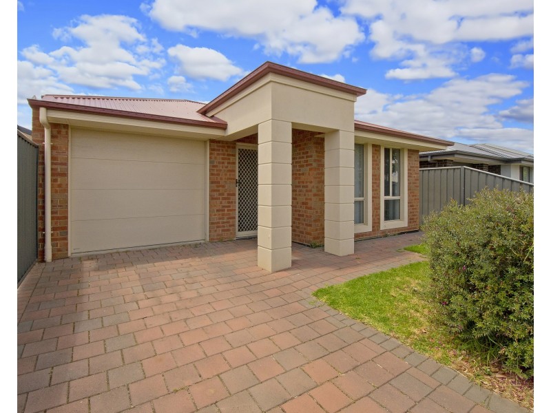 15 Burley Griffin, Andrews Farm SA 5114