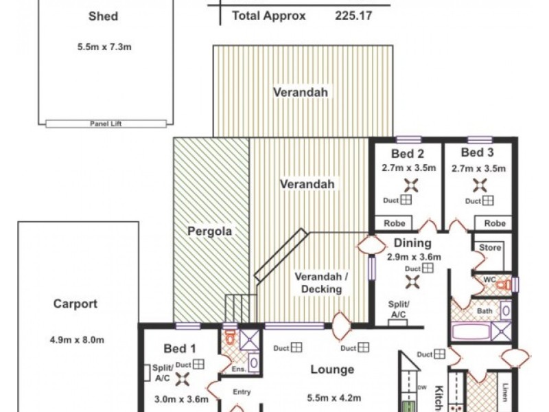 7 Balch Court, Elizabeth East SA 5112