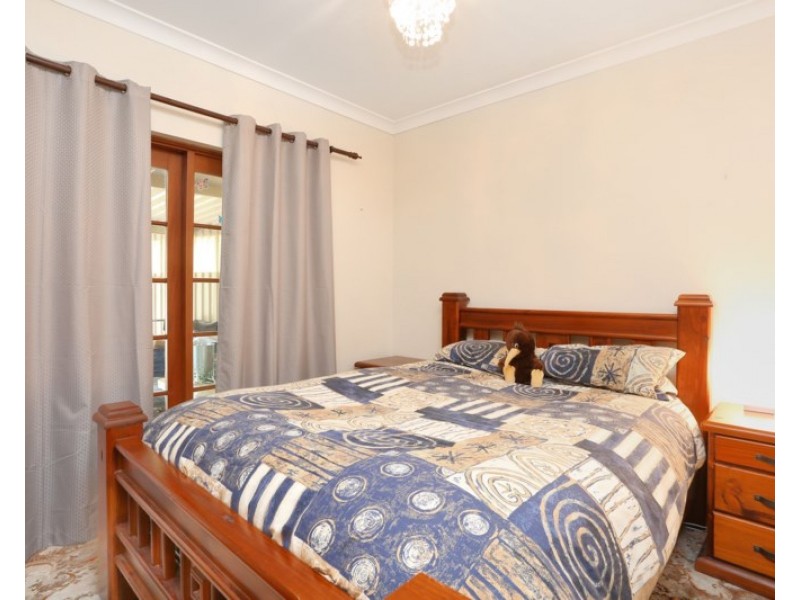 2 Hamiltons Road, Springton SA 5235