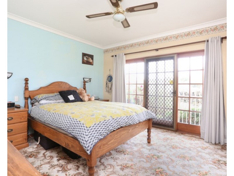 2 Hamiltons Road, Springton SA 5235