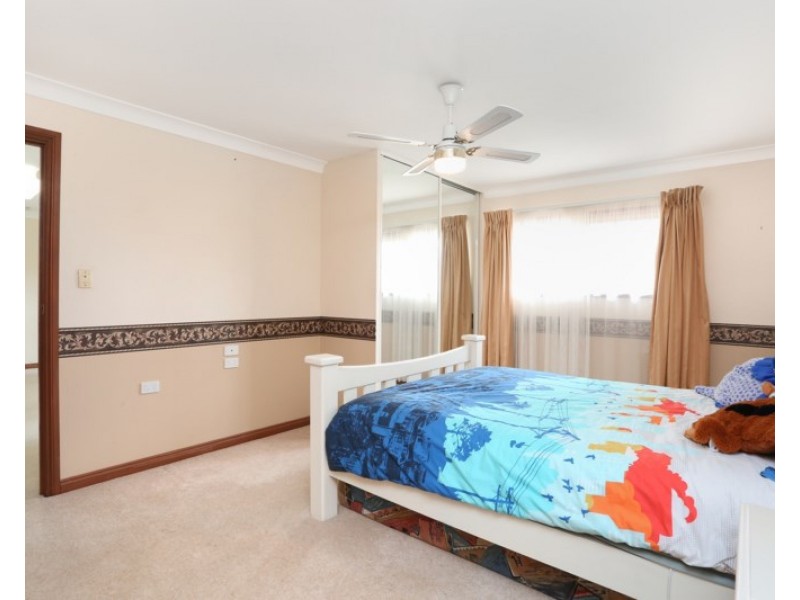 2 Hamiltons Road, Springton SA 5235