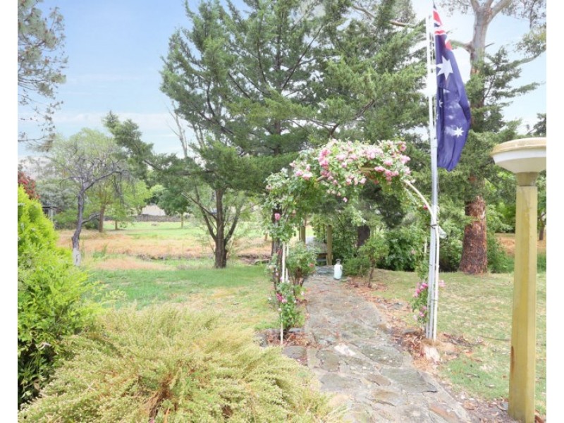 2 Hamiltons Road, Springton SA 5235