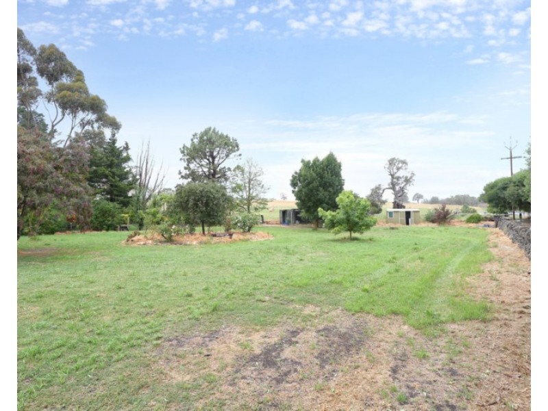 2 Hamiltons Road, Springton SA 5235