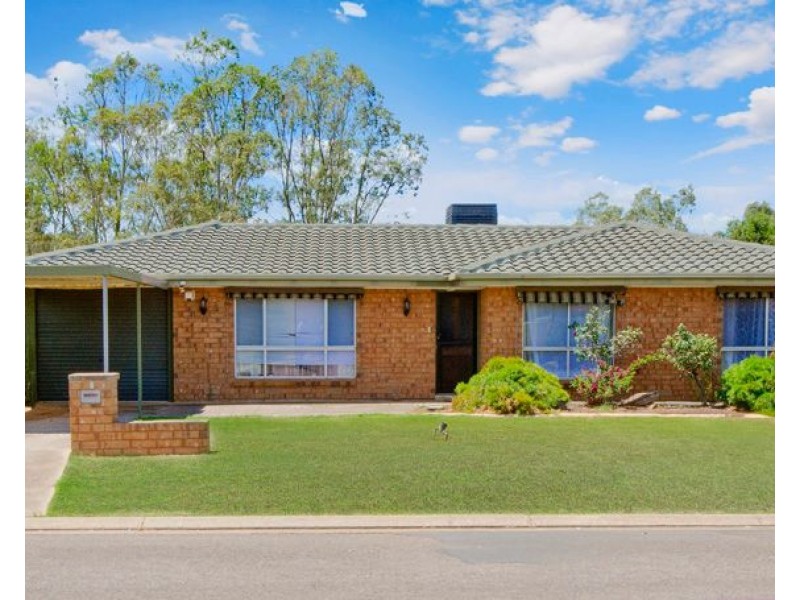 6 Harwood Place, Andrews Farm SA 5114