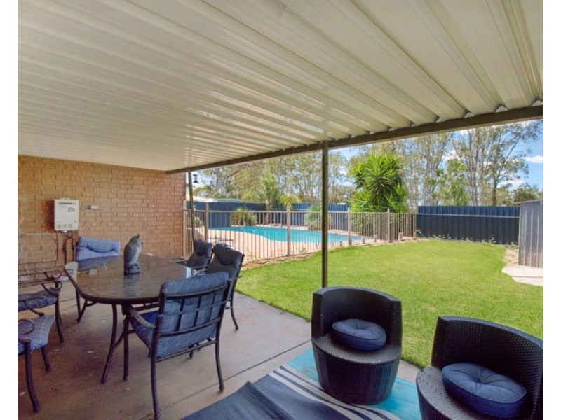 6 Harwood Place, Andrews Farm SA 5114