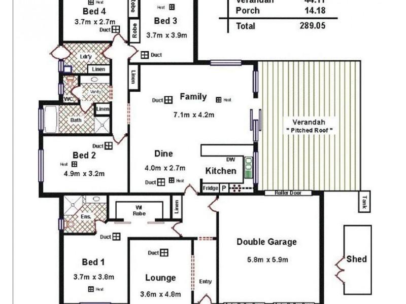 9 Davalan Drive, Munno Para West SA 5115