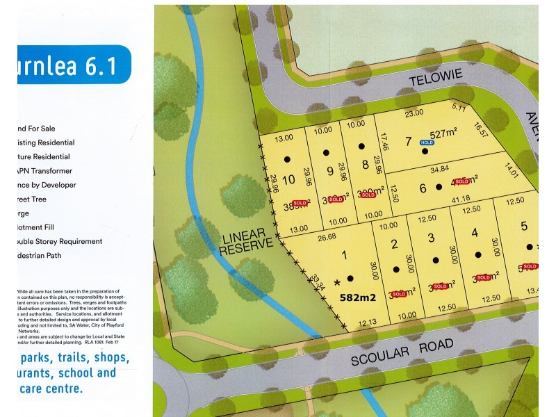 1 Scoular Road, Blakeview SA 5114