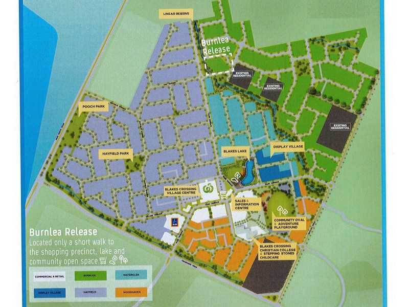 1 Scoular Road, Blakeview SA 5114