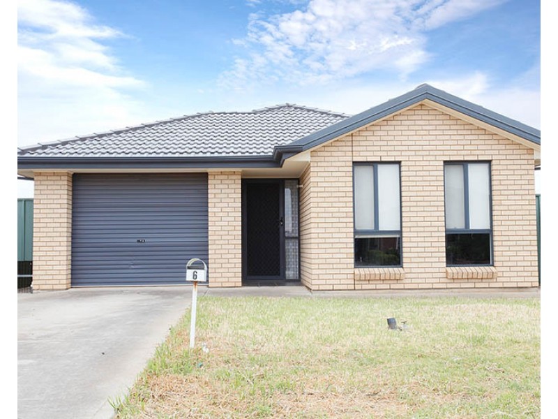 6 Ramnet Circuit, Munno Para SA 5115