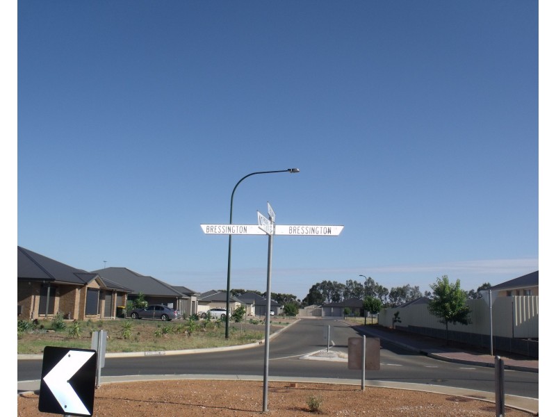Lot 11 Bressington Drive, Angle Vale SA 5117