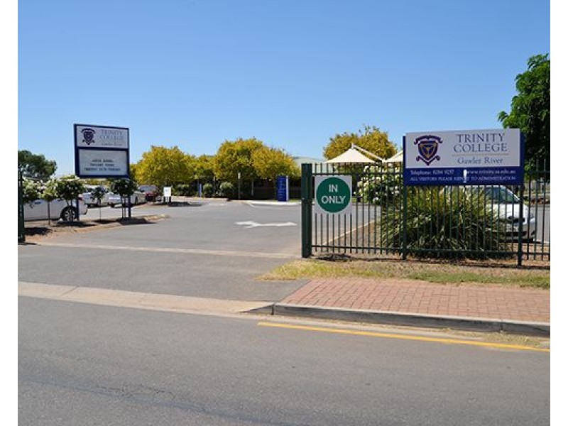 Lot 11 Bressington Drive, Angle Vale SA 5117