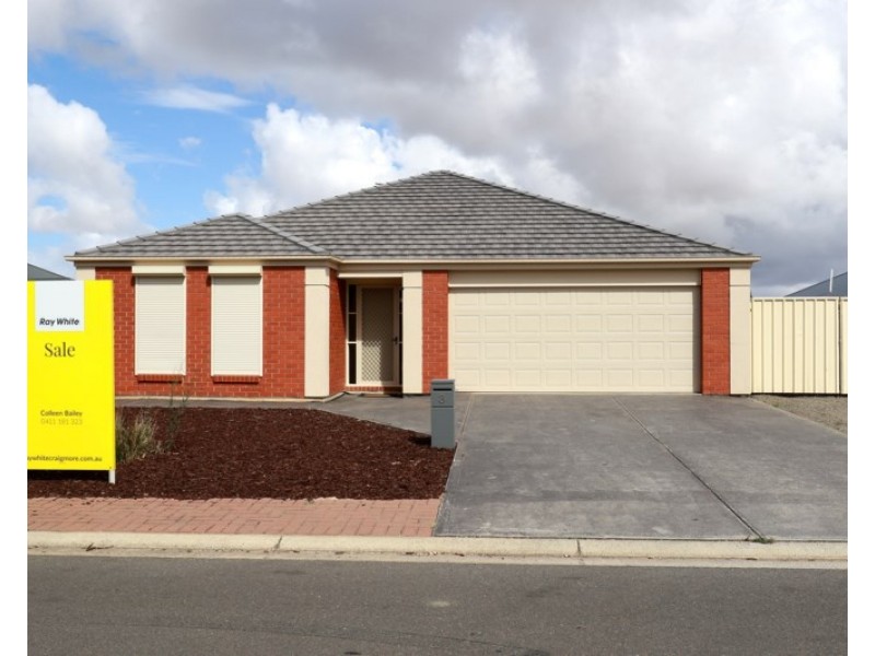 3 Overlander Way, Smithfield SA 5114