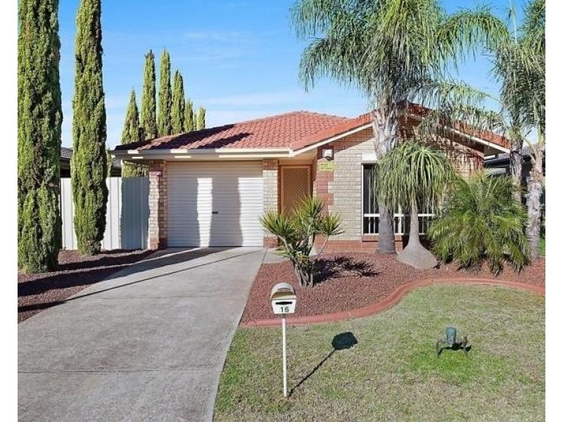 16 Countess Street, Paralowie SA 5108