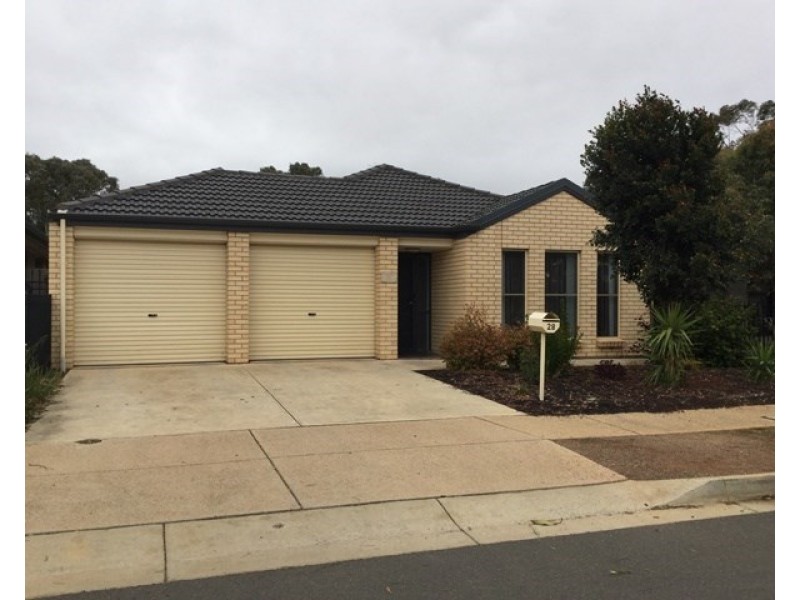 28 Sophia Way, Andrews Farm SA 5114