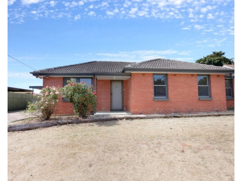 72 Crittenden Road, Smithfield Plains SA 5114