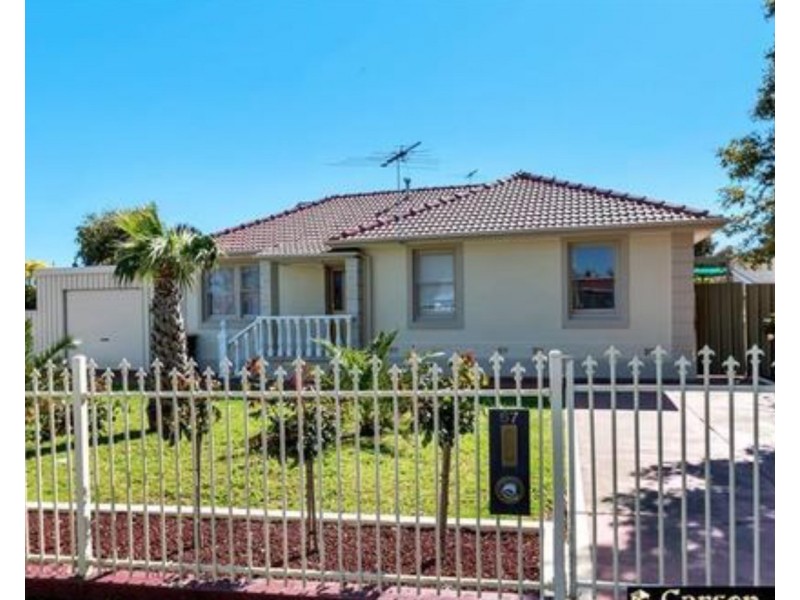 67 Mckenzie Road, Elizabeth Downs SA 5113