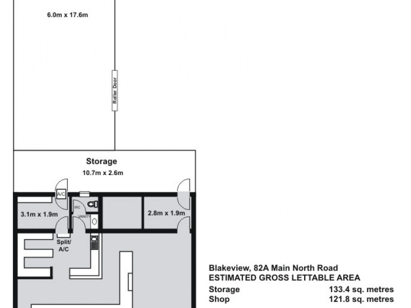 82A Main North Road, Blakeview SA 5114