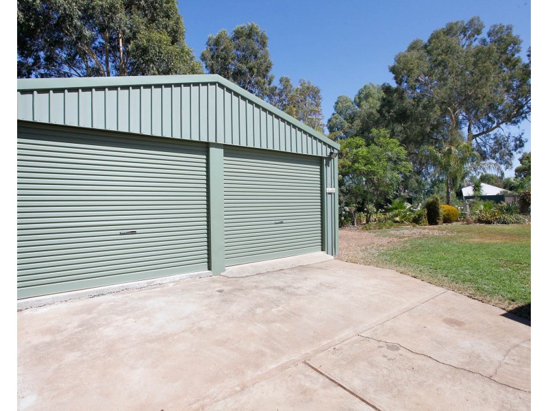 12 Stevens Drive, Angle Vale SA 5117