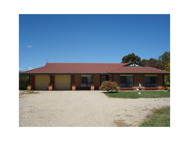 Lot 102 McIntrye Road, Macdonald Park SA 5121