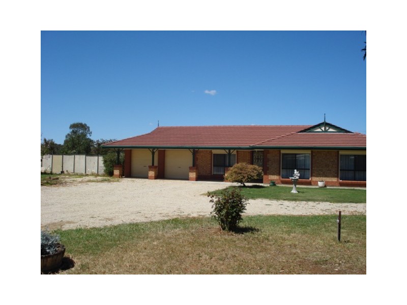 Lot 102 McIntrye Road, Macdonald Park SA 5121