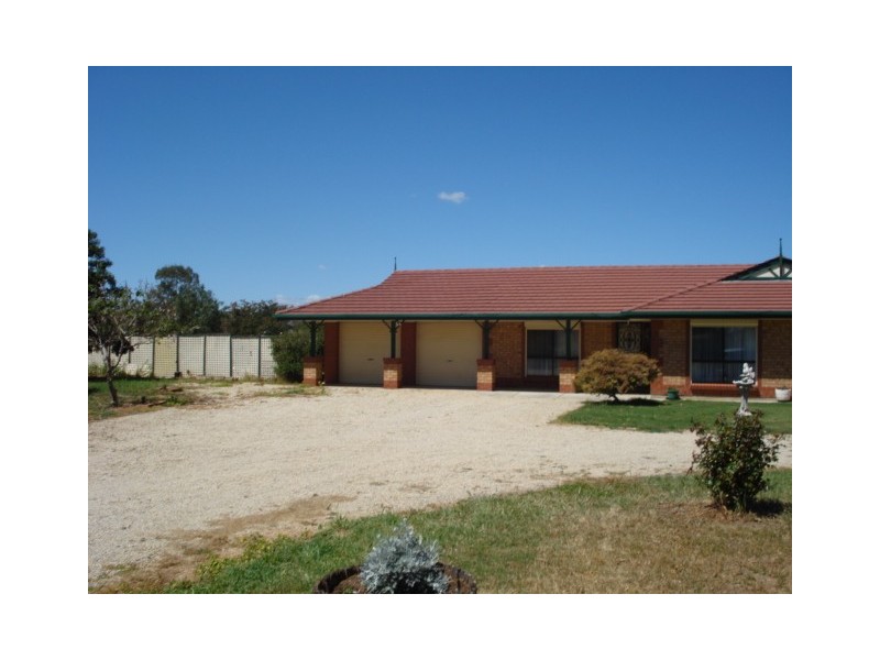 Lot 102 McIntrye Road, Macdonald Park SA 5121