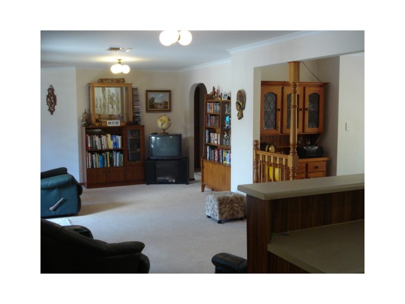 Lot 102 McIntrye Road, Macdonald Park SA 5121
