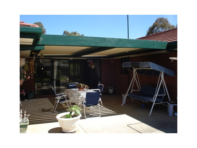 Lot 102 McIntrye Road, Macdonald Park SA 5121