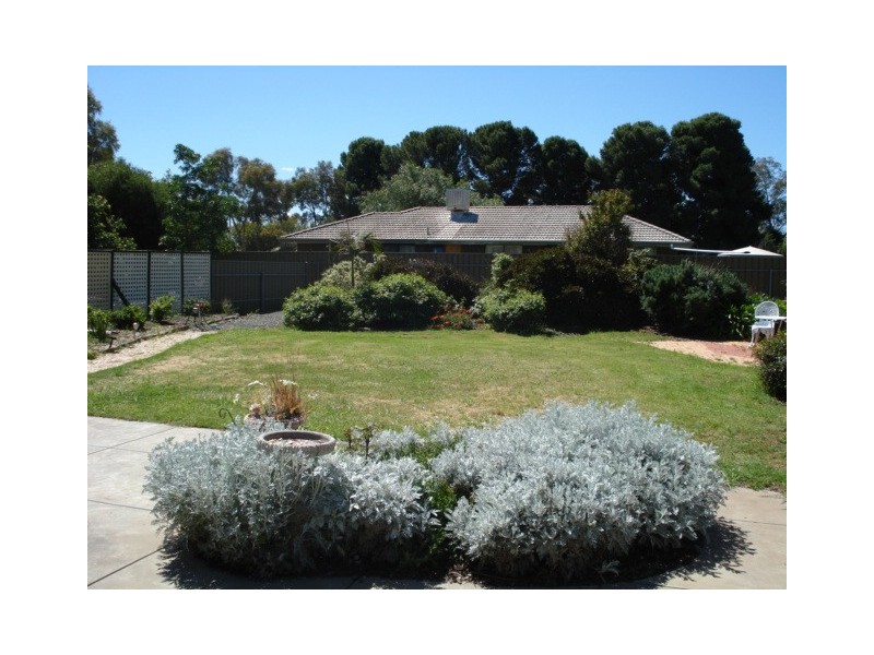 Lot 102 McIntrye Road, Macdonald Park SA 5121
