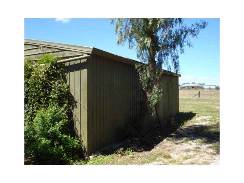 Lot 102 McIntrye Road, Macdonald Park SA 5121