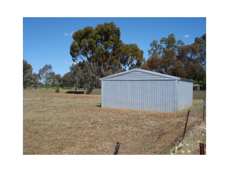 Lot 102 McIntrye Road, Macdonald Park SA 5121