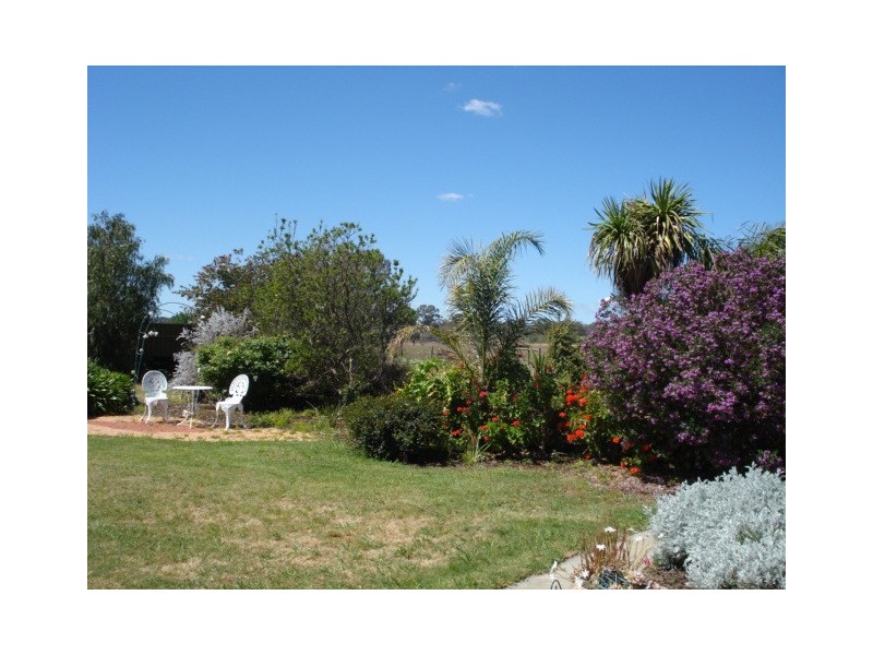 Lot 102 McIntrye Road, Macdonald Park SA 5121