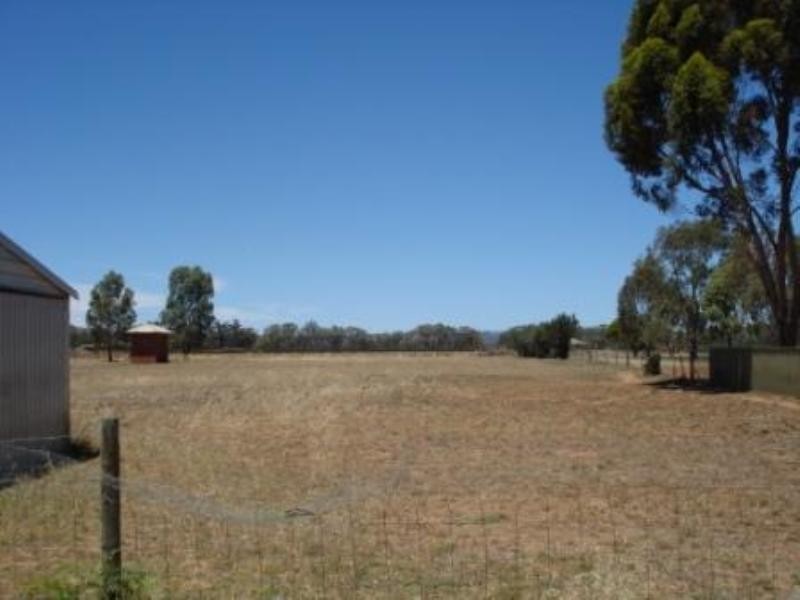Lot 102 McIntrye Road, Macdonald Park SA 5121